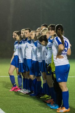 Bild 69 - Frauen Bramstedter TS - TuS Tensfeld : Ergebnis: 1:1